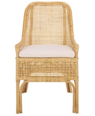 Alina Dining Chair With Cushion