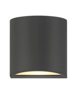 Marisha 4 3/4" High LED Outdoor Wall Light