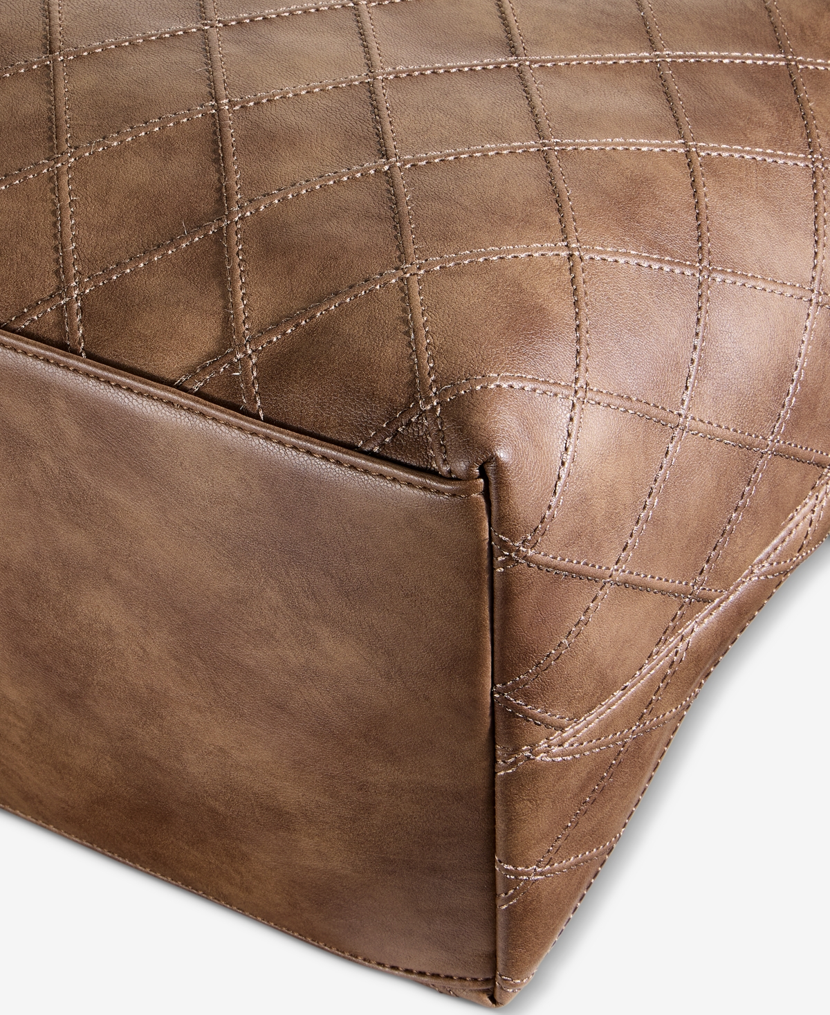 Style & Co Extra Large East West Tote, Macy's Exclusive