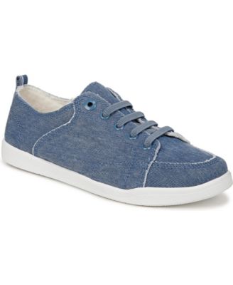 Women's Pismo Lace Up Sneakers