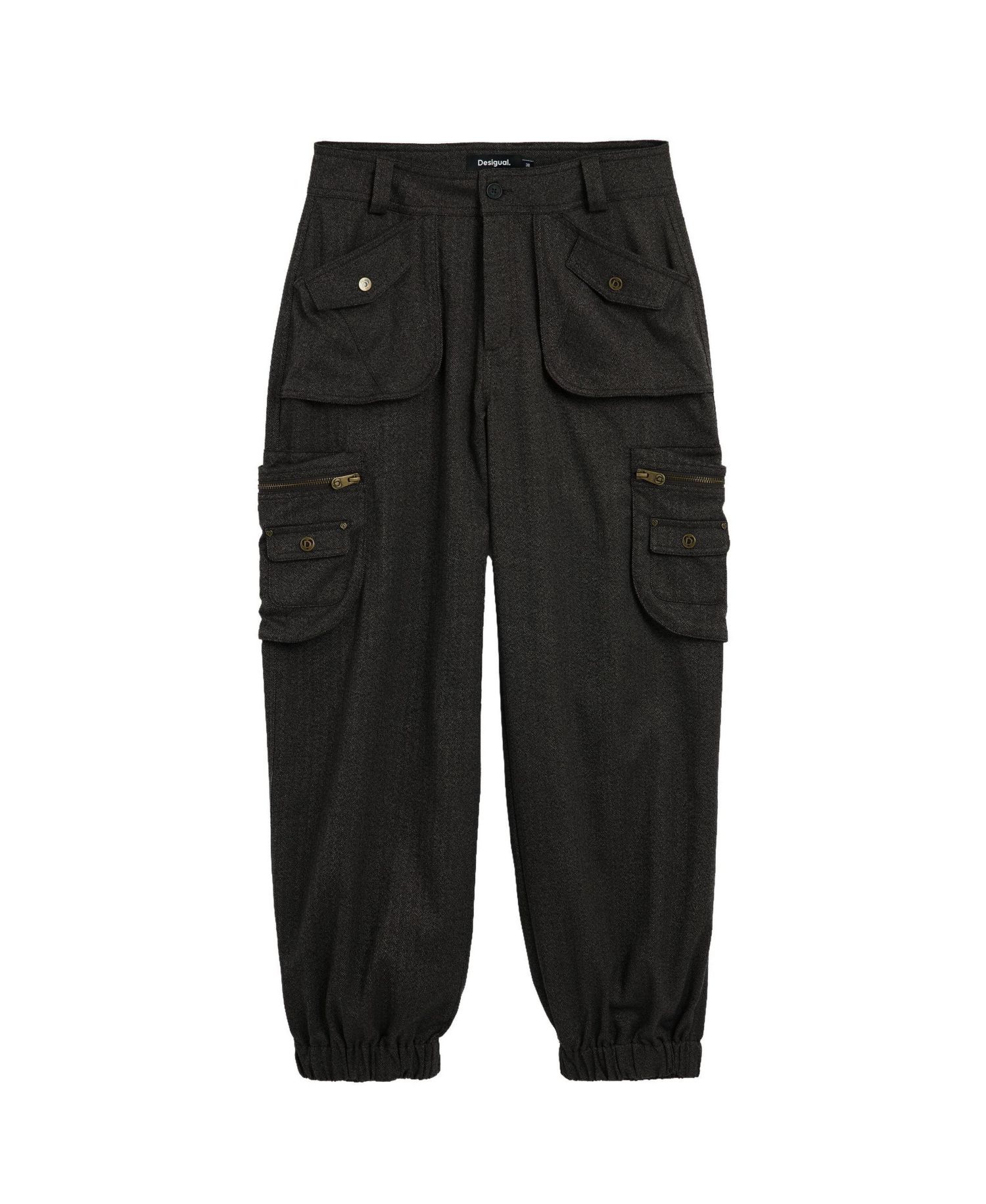 Women's Cargo jogger pants