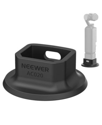 AC020 Camera Lens Filter Camera Mount for DJI Osmo Pocket 4 and 3 Gimbal Camera