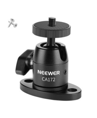 CA172 Camera Mount for Photography and Video