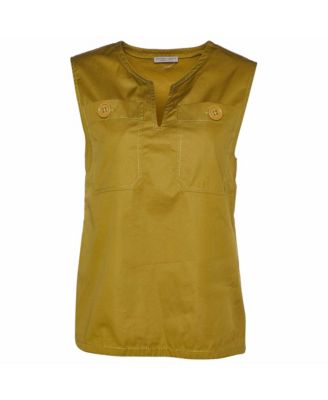 Women's Cotton Top
