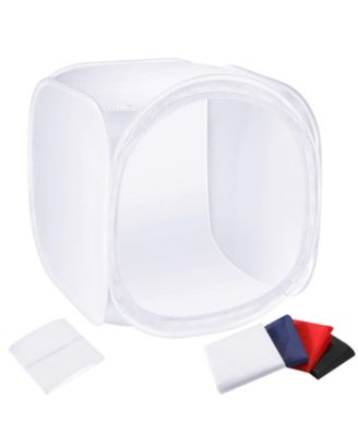 Photo Camera Accessory Studio Light Box for Photography and Video