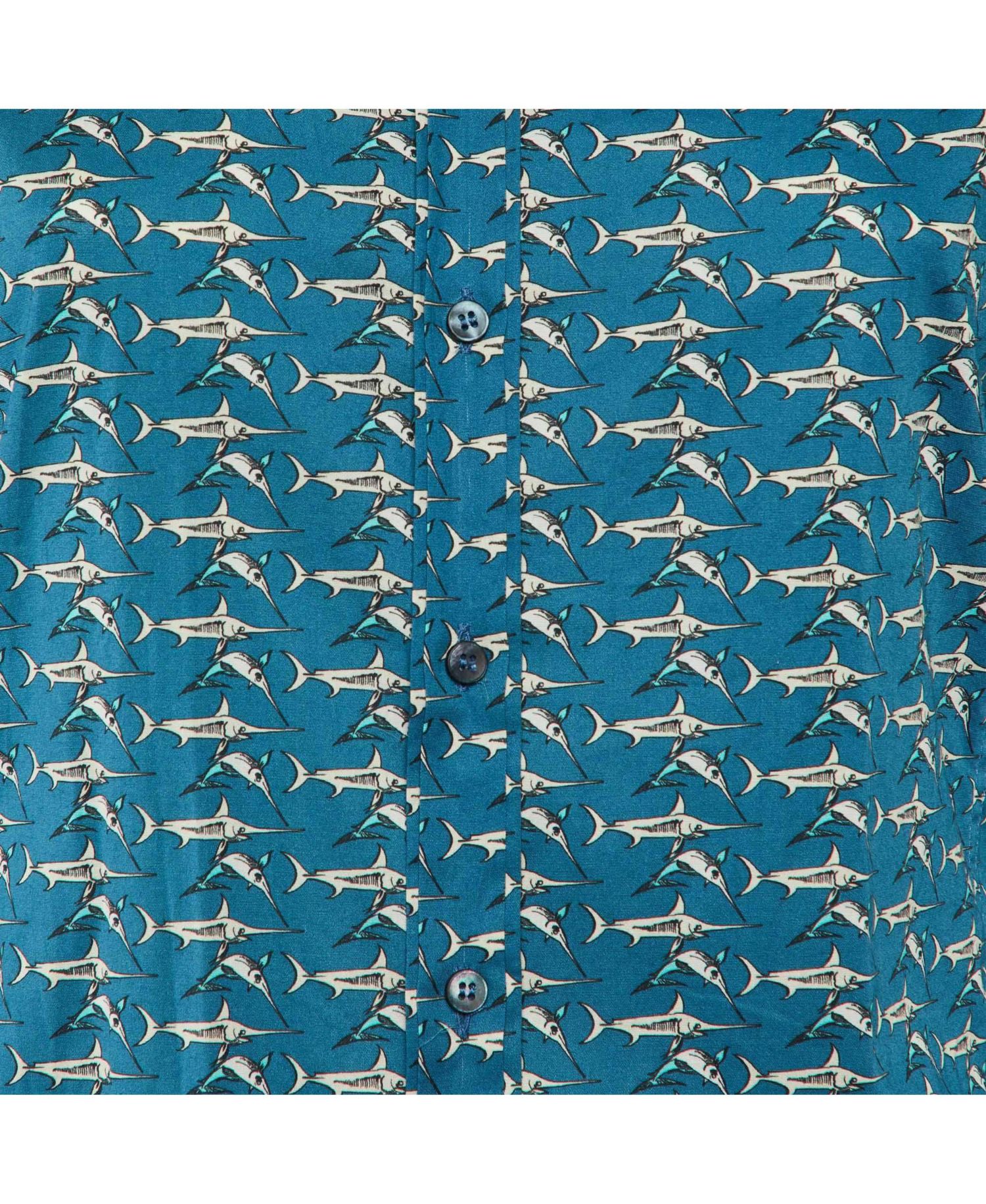 Women's Stretch Cotton Top