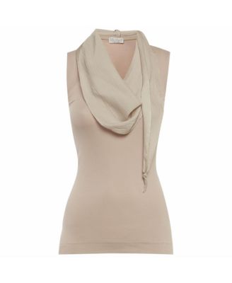 Women's Rib Knit Top