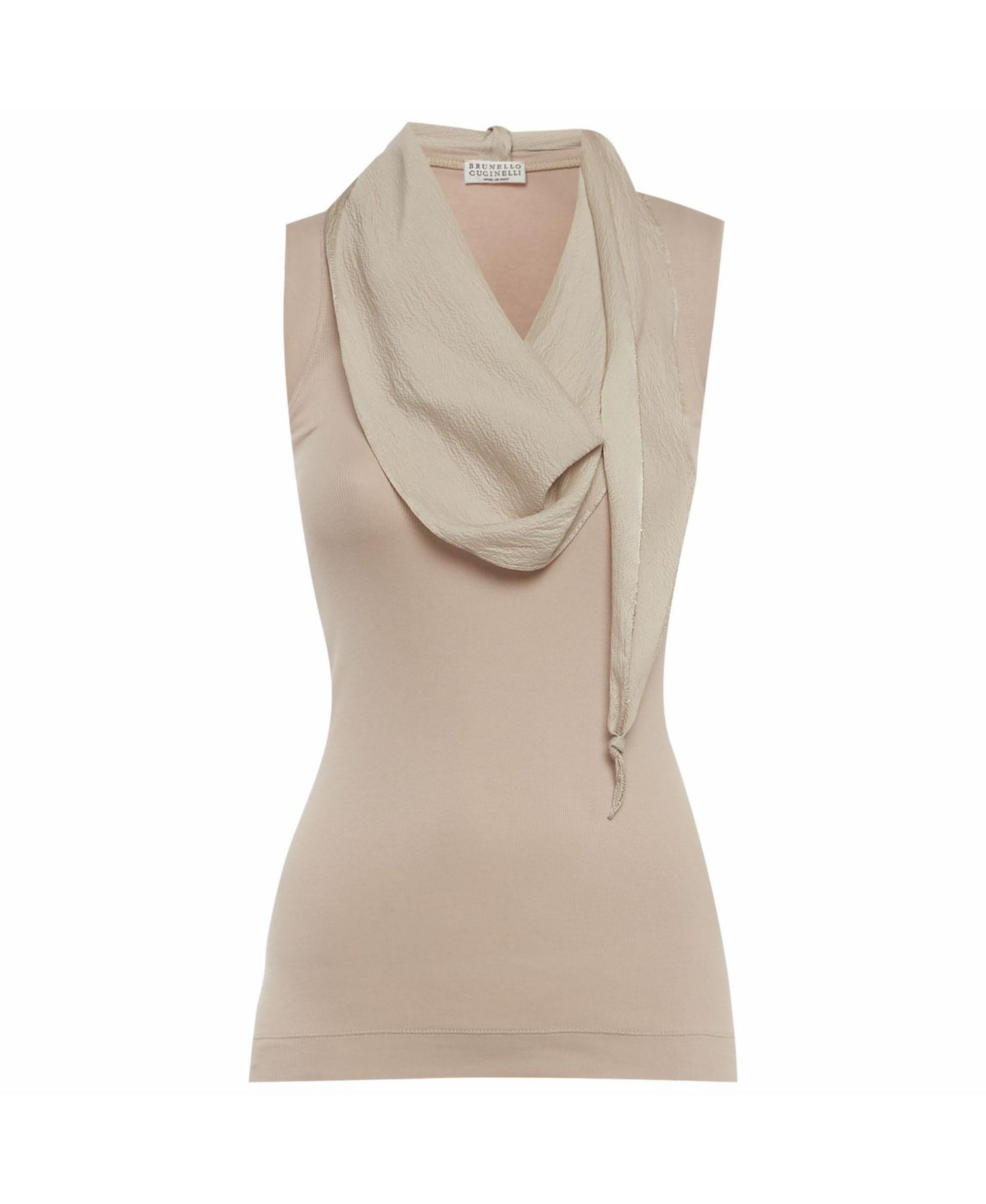 Women's Rib Knit Top
