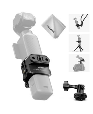 AC009 Camera Mount for DJI Osmo Pocket 3