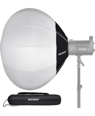 NS35L Softbox with 85cm, RGB for Photography and Video