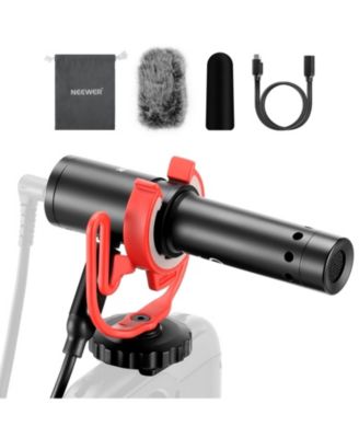 KM17 Camera Mount with USB C for iPhone and Android mobile devices
