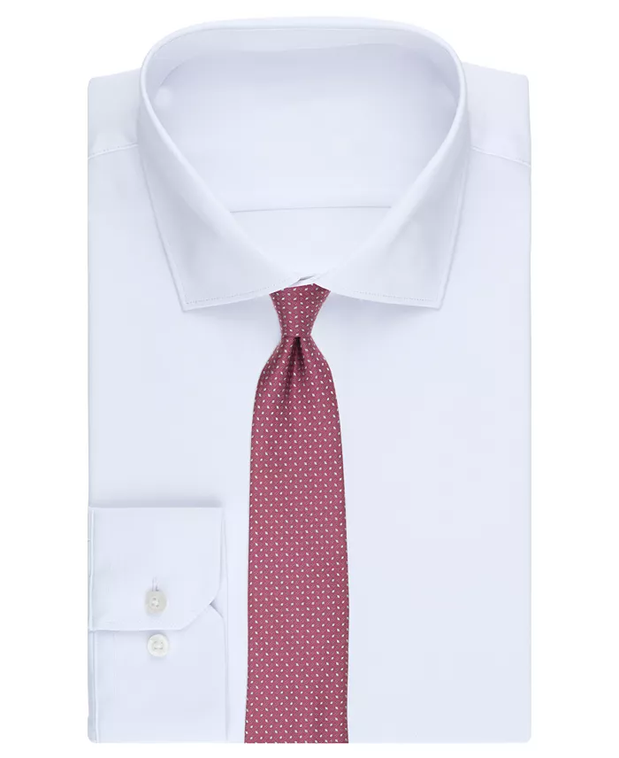 Men's Caldon Neat Classic Tie - thumbnail 9