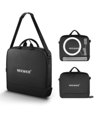 RU-011 Ring Light with 19.7", 50cm for Photography and Video