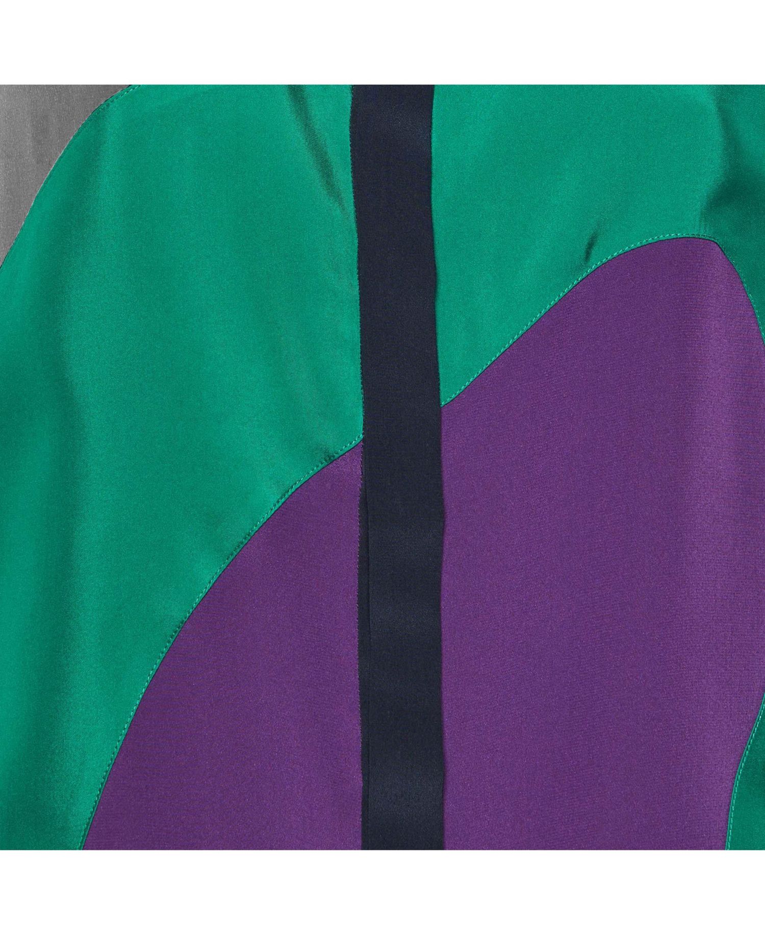Women's Silk Top