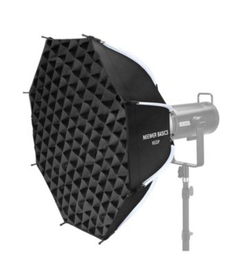 NS33P Softbox with 65cm