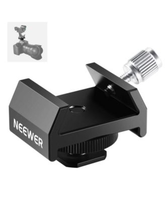 LS-T16 Camera Mount with 1.3in for Photography and Video