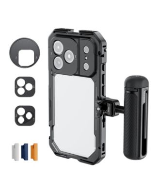 PA143 Camera Mount for iPhone models