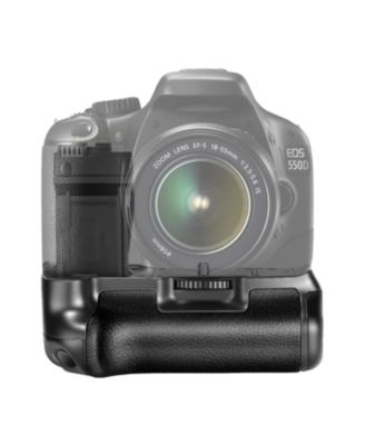 BG-E8 Camera Battery and Charger for Photography and Video