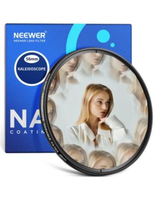 Camera Lens Accessory for Photography and Video
