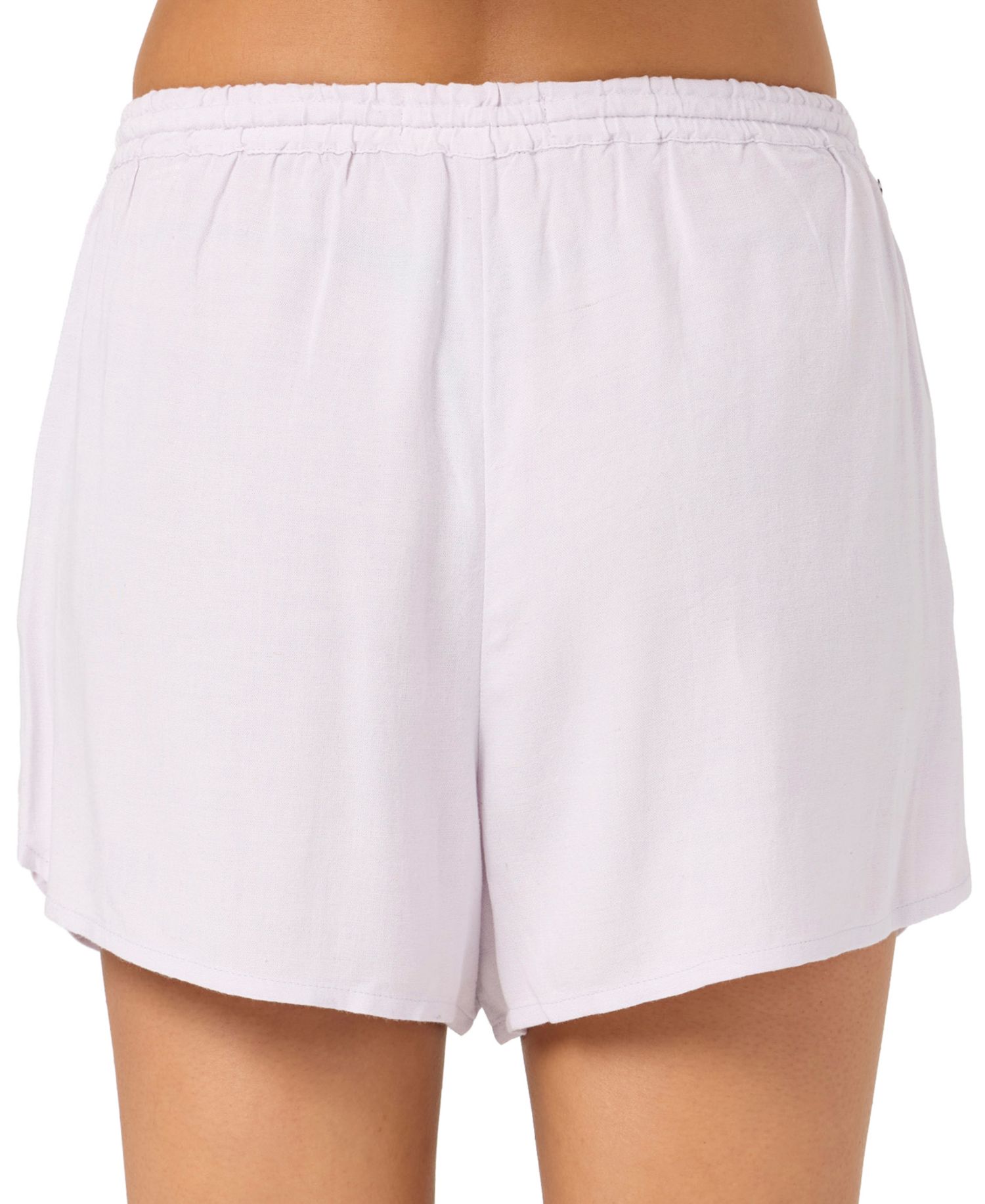 Women's Millie Solid Pull-On Shorts