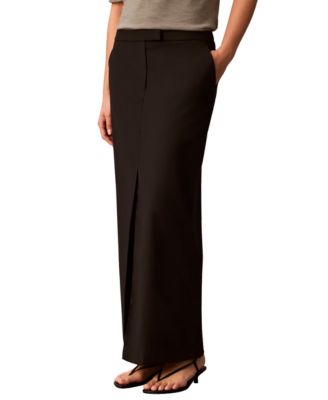Women's Tropical Bi-Stretch Skirt