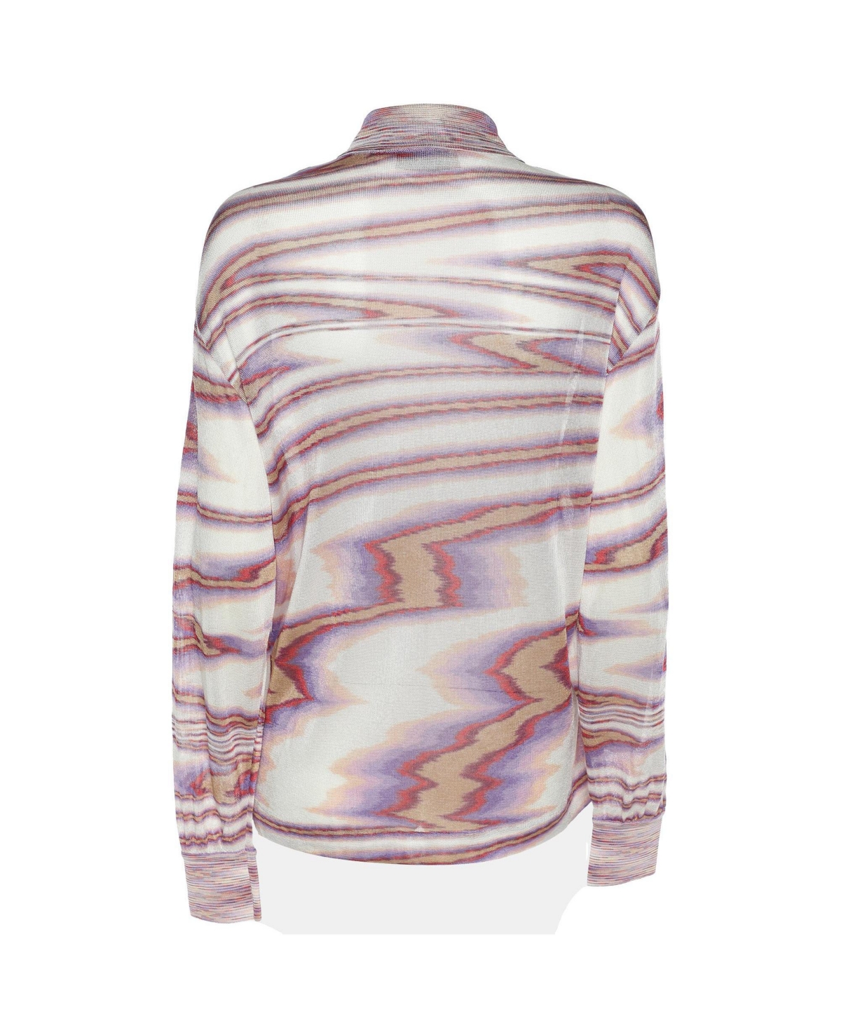 Pre-Owned Missoni Women's Knit Top