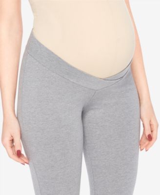 bumpstart maternity leggings