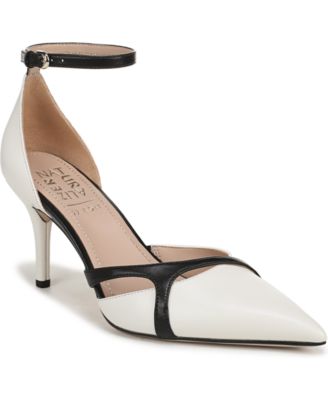 Women's Bliss Strappy Pumps