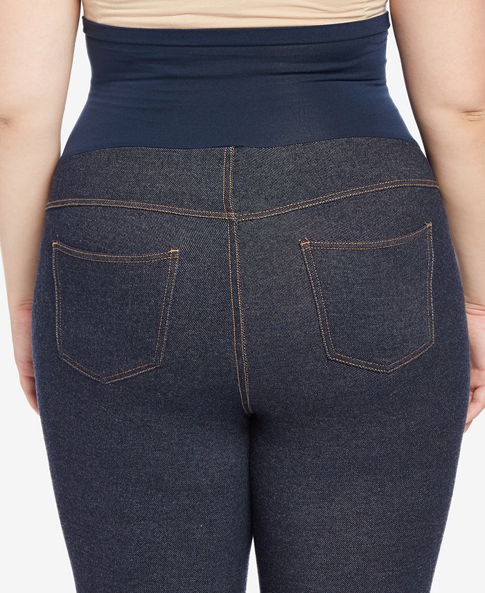 Motherhood Maternity Plus Size Leggings Macy's