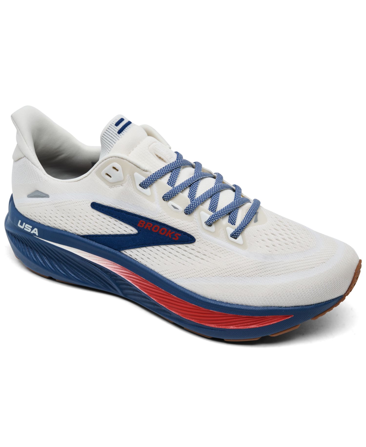 Men's Ghost 18 Running Sneakers from Finish Line