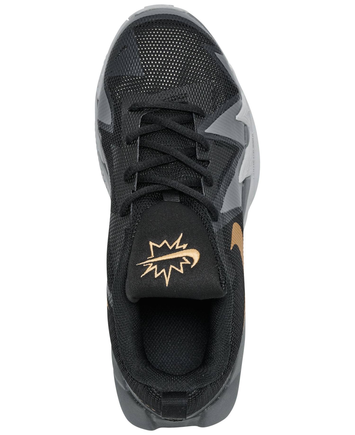 Big Kids S.T. Dynamite Basketball Sneakers from Finish Line