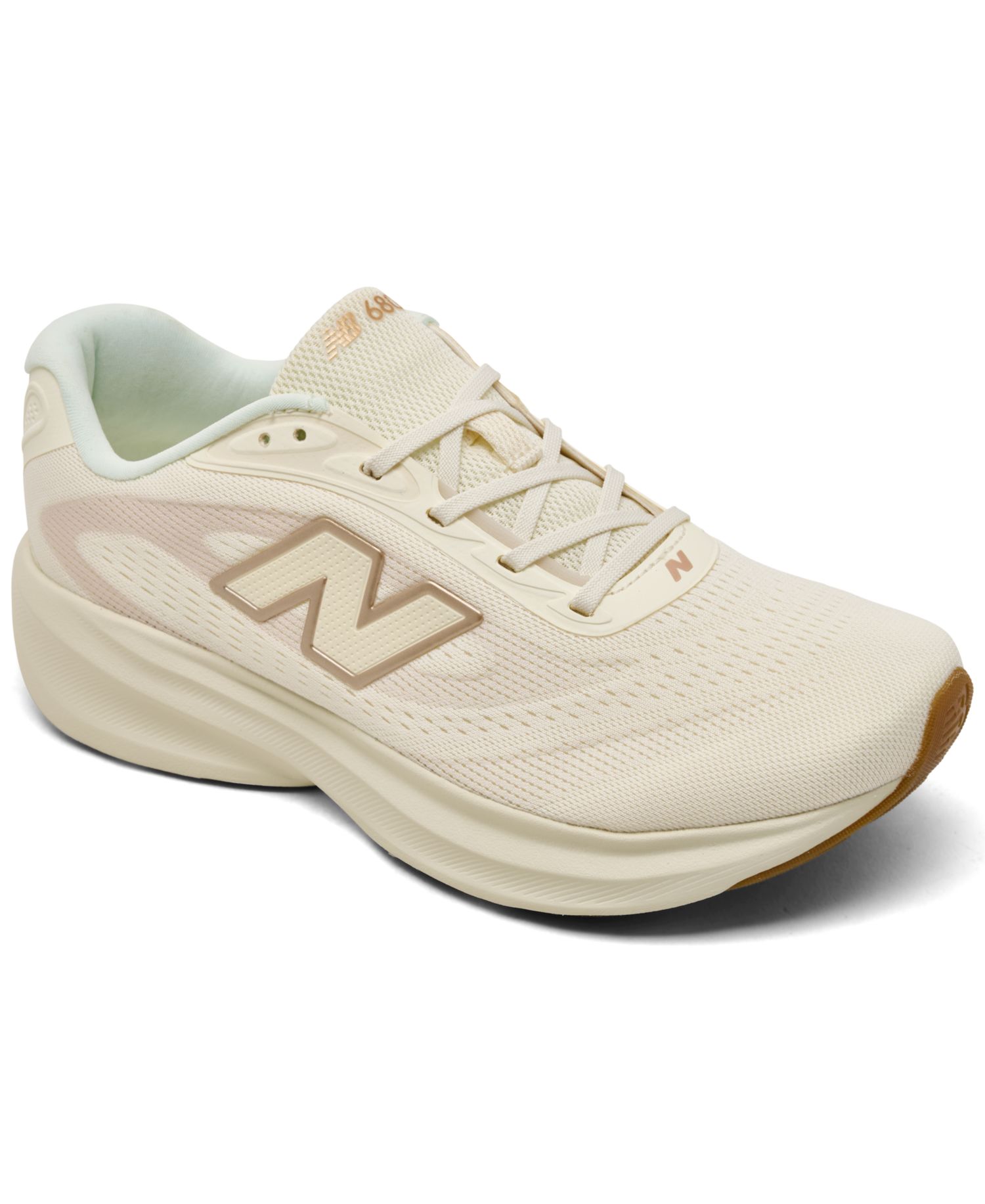 Women's Fresh Foam 680v7 Running Sneakers from Finish Line