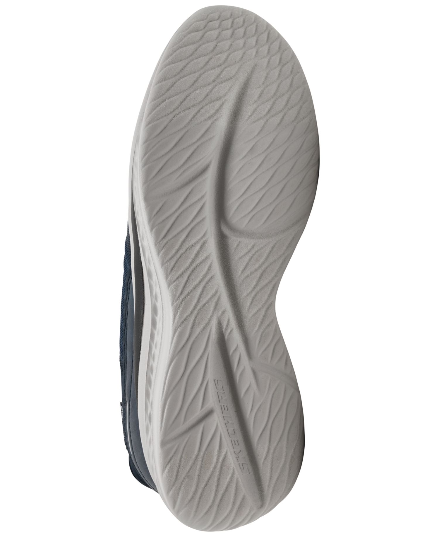 Мужские слипоны свободного кроя: кроссовки Slade - Luther Slip-On Memory Foam Lifestyle от Finish Line