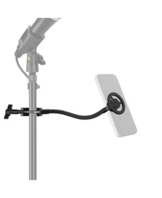 MS040 Photography Light Stand for select iPhone and Android mobile devices