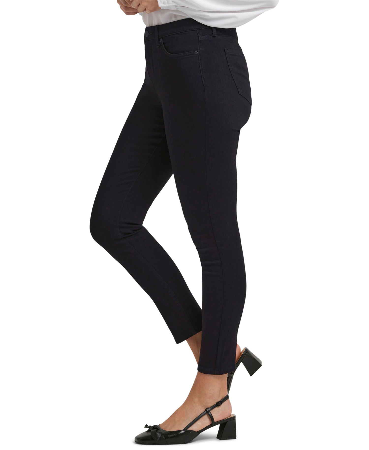 Women's Ami Skinny High-Rise Jeans