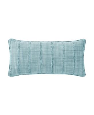 Reef Boudoir Decorative Pillow, 14" x 30"