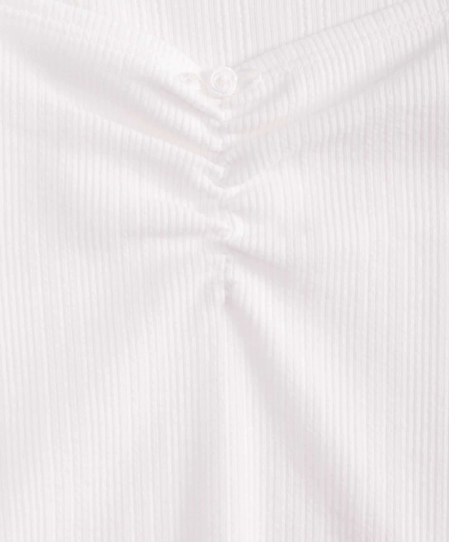 Рубашка Epic Threads Long-Sleeve Sweetheart Neck для девочек, цвет: Белый — фото 4