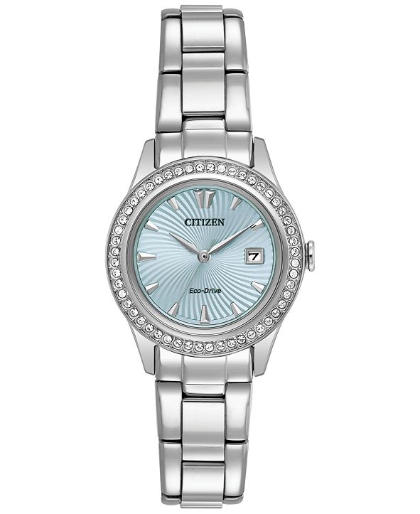 citizen ladies bracelet watch
