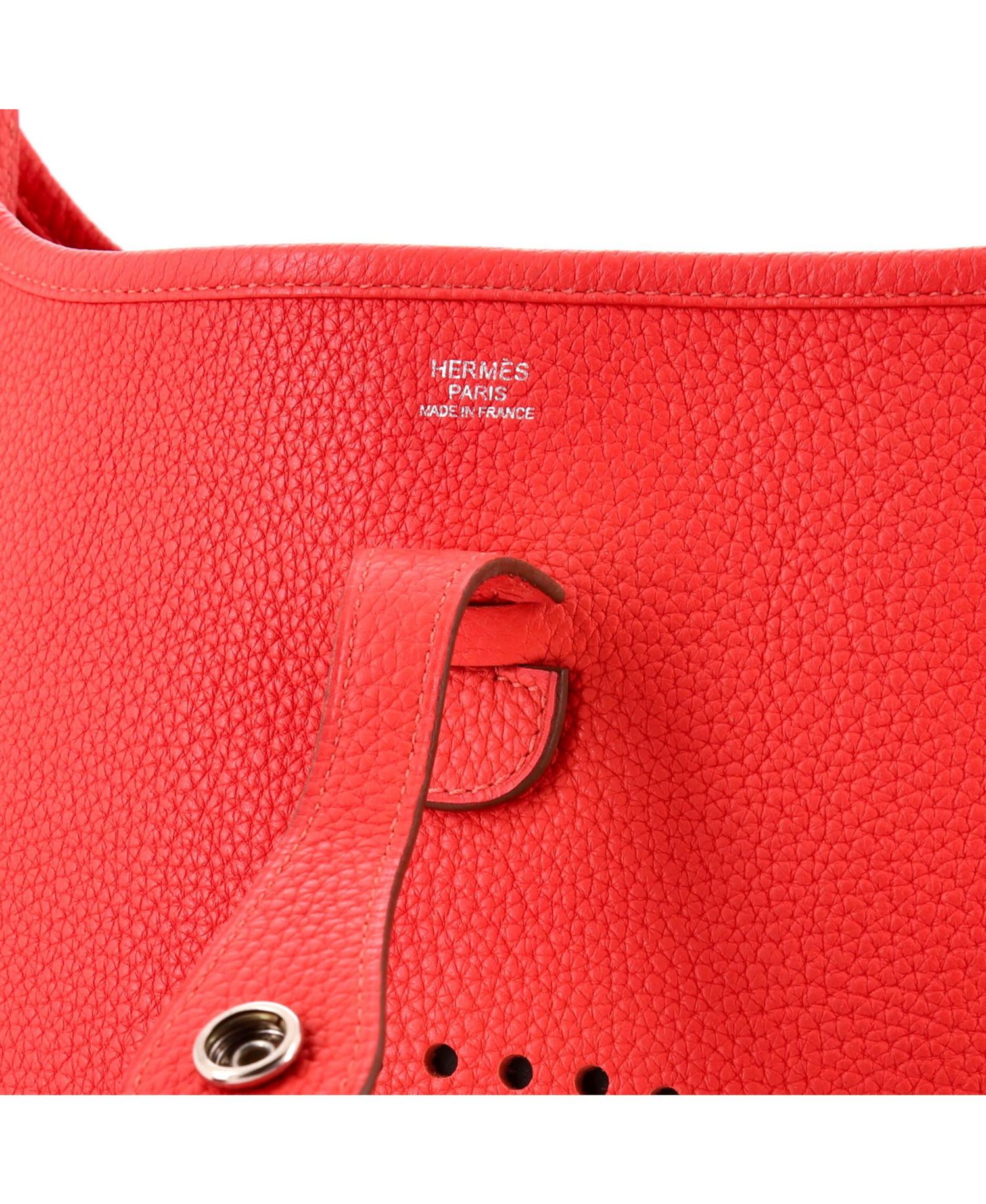 PM Evelyne Bag Gen I Clemence