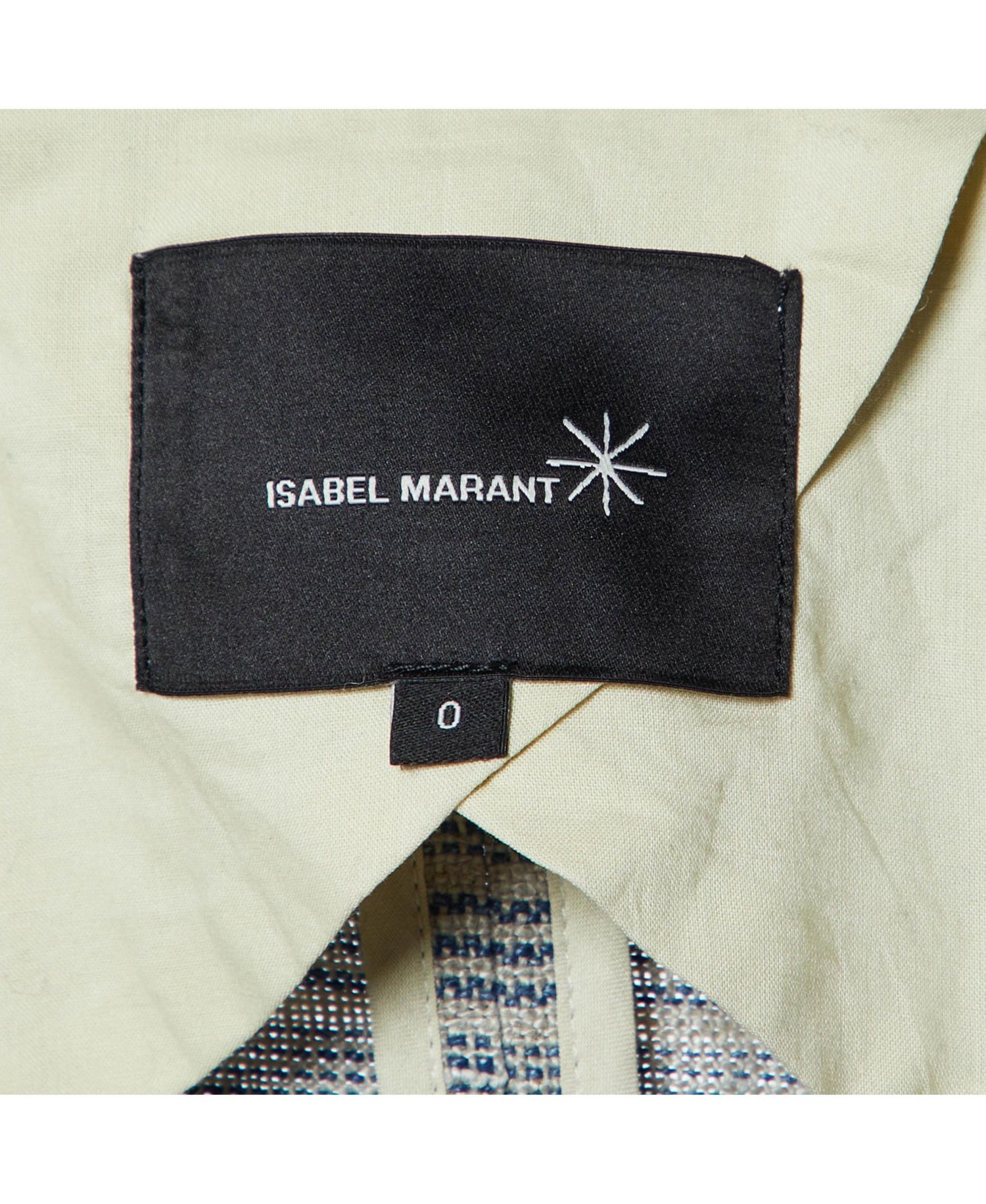 Women's Linen Top