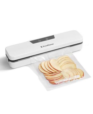 Everyday Vacuum Sealer with Precut Bags