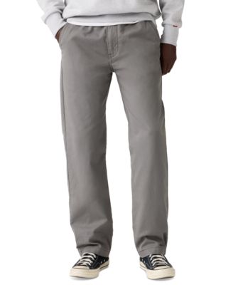 Men's Comfort Regular-Fit Pants