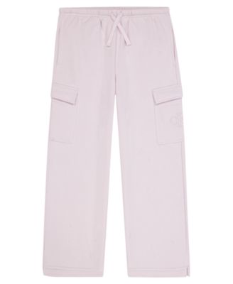 Girls' 7-16 Wide-Leg Pants