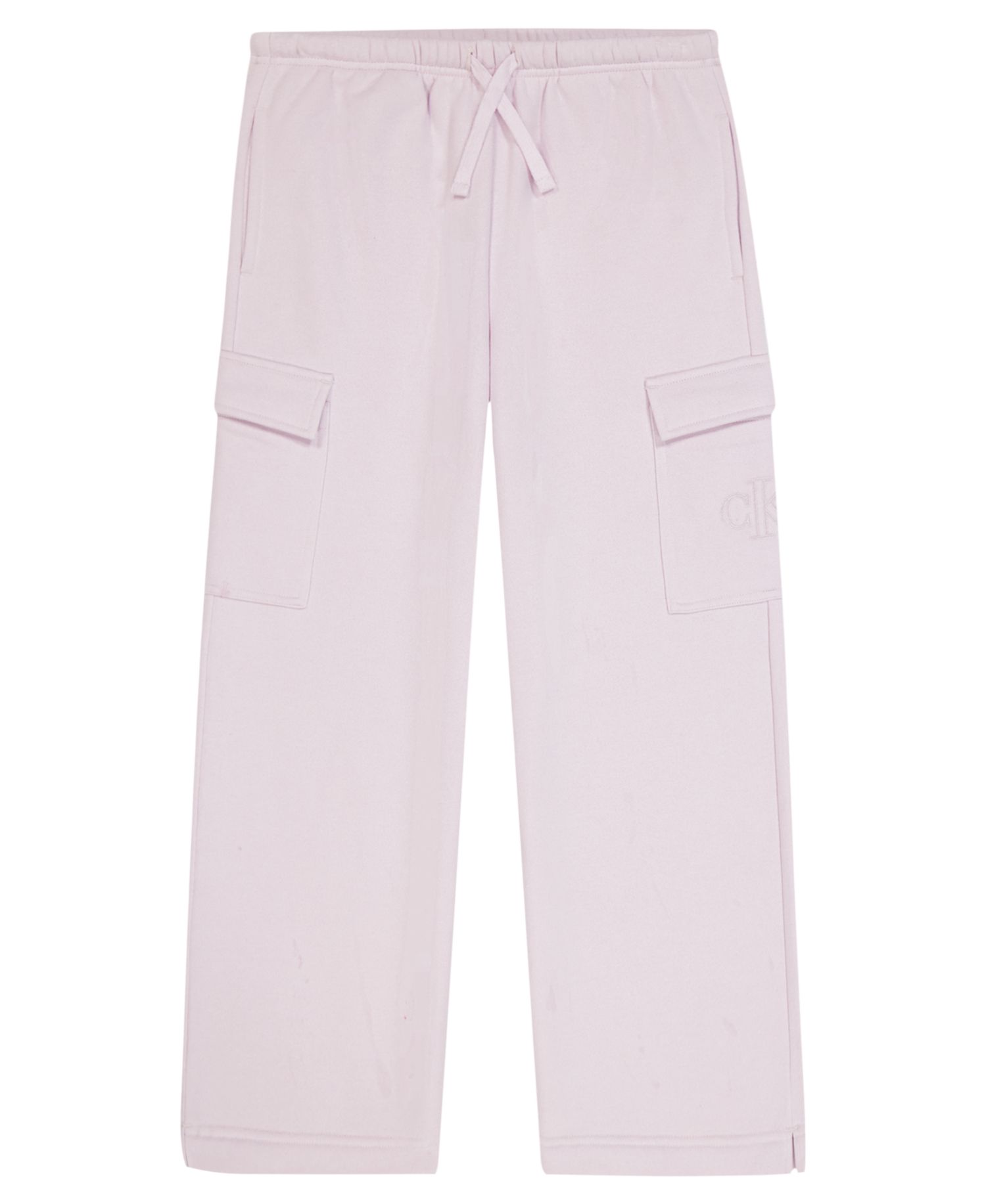 Girls' 7-16 Wide-Leg Pants