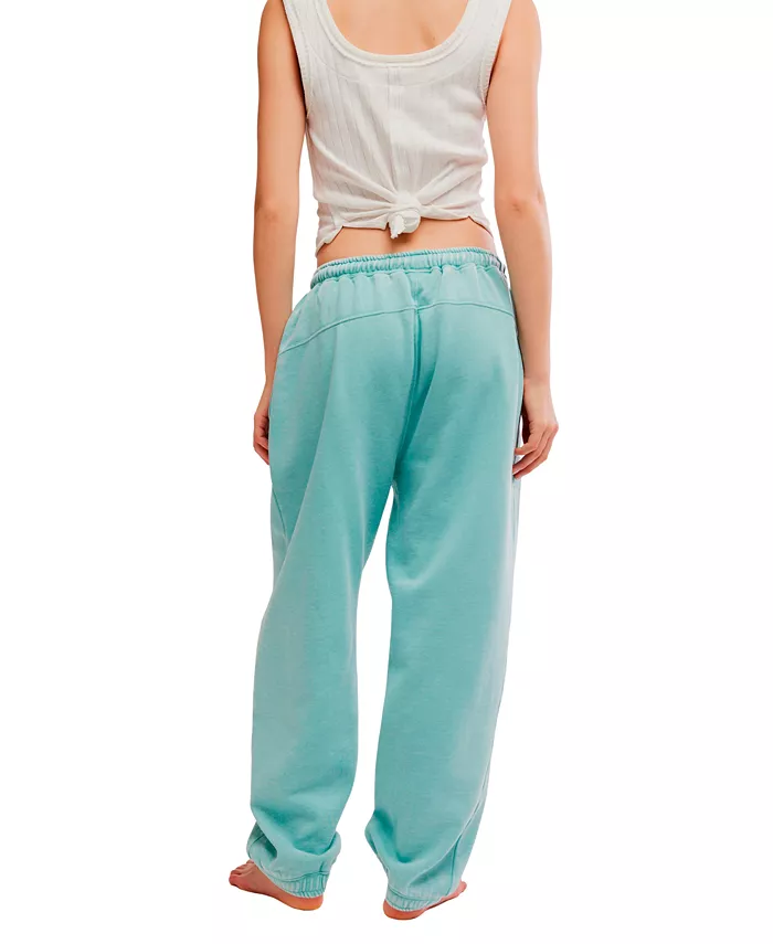 Women's Slow It Down Joggers - thumbnail 5