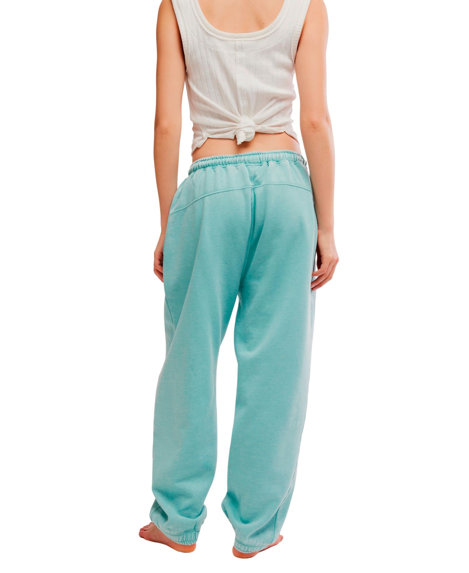 Women's Slow It Down Joggers