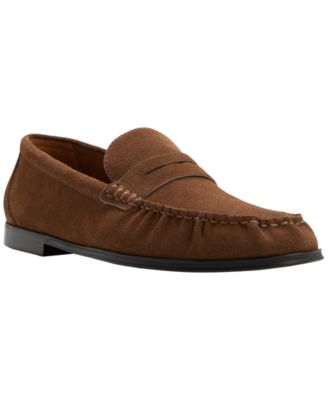 Men's Mikah Leather Loafers