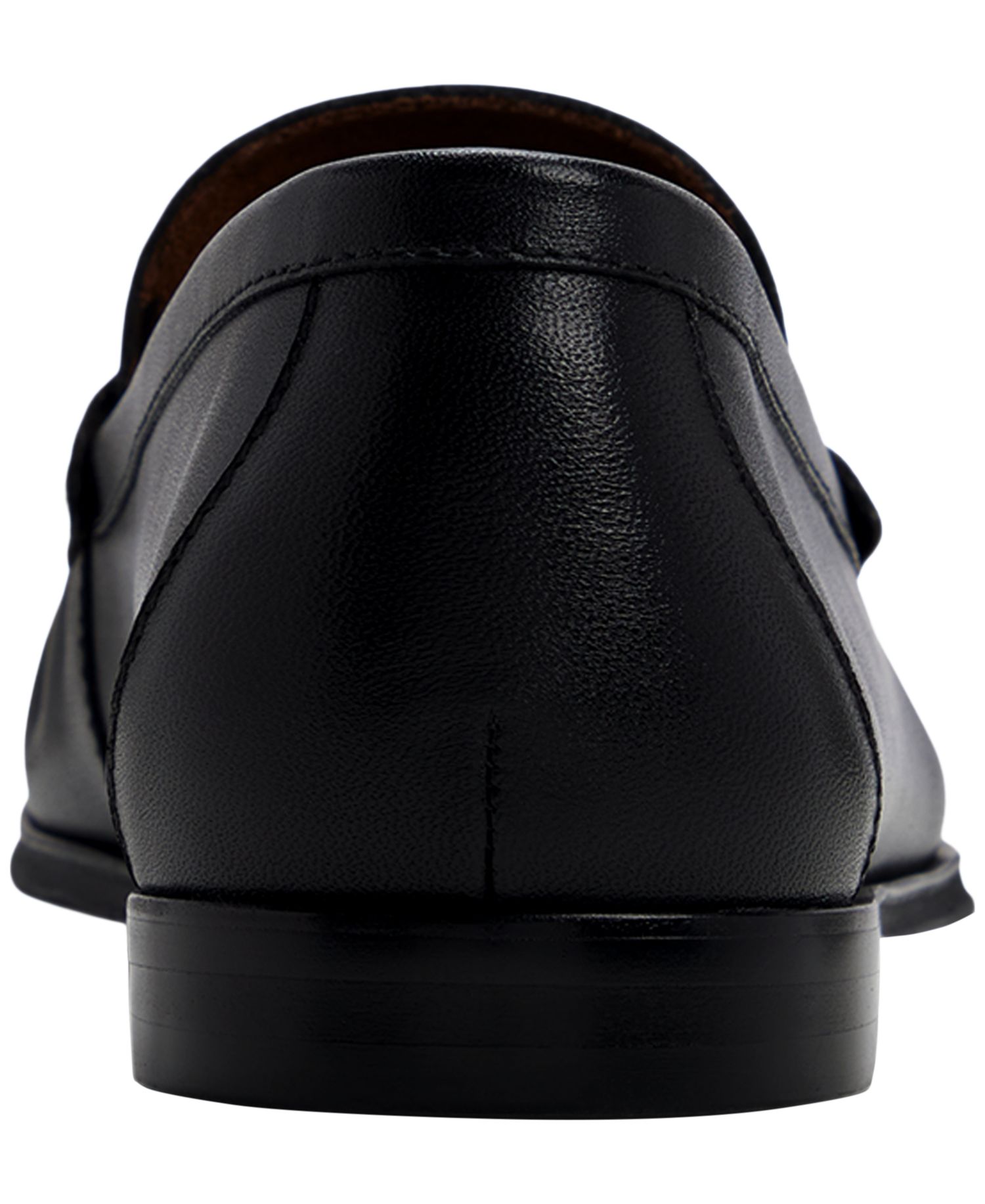 Men's Mikah Leather Loafers