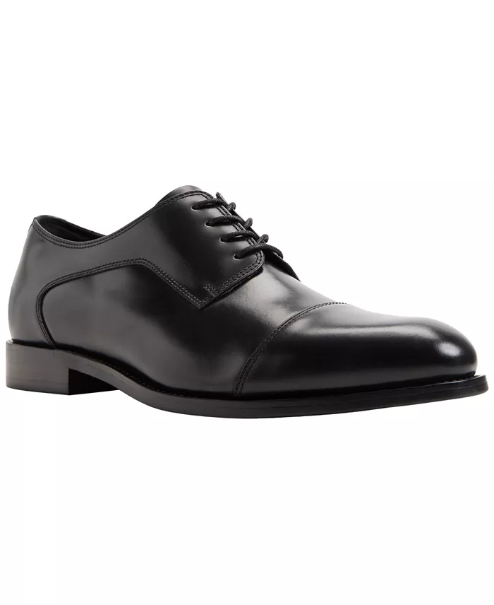 Men's Alejandro Leather Derby Shoes