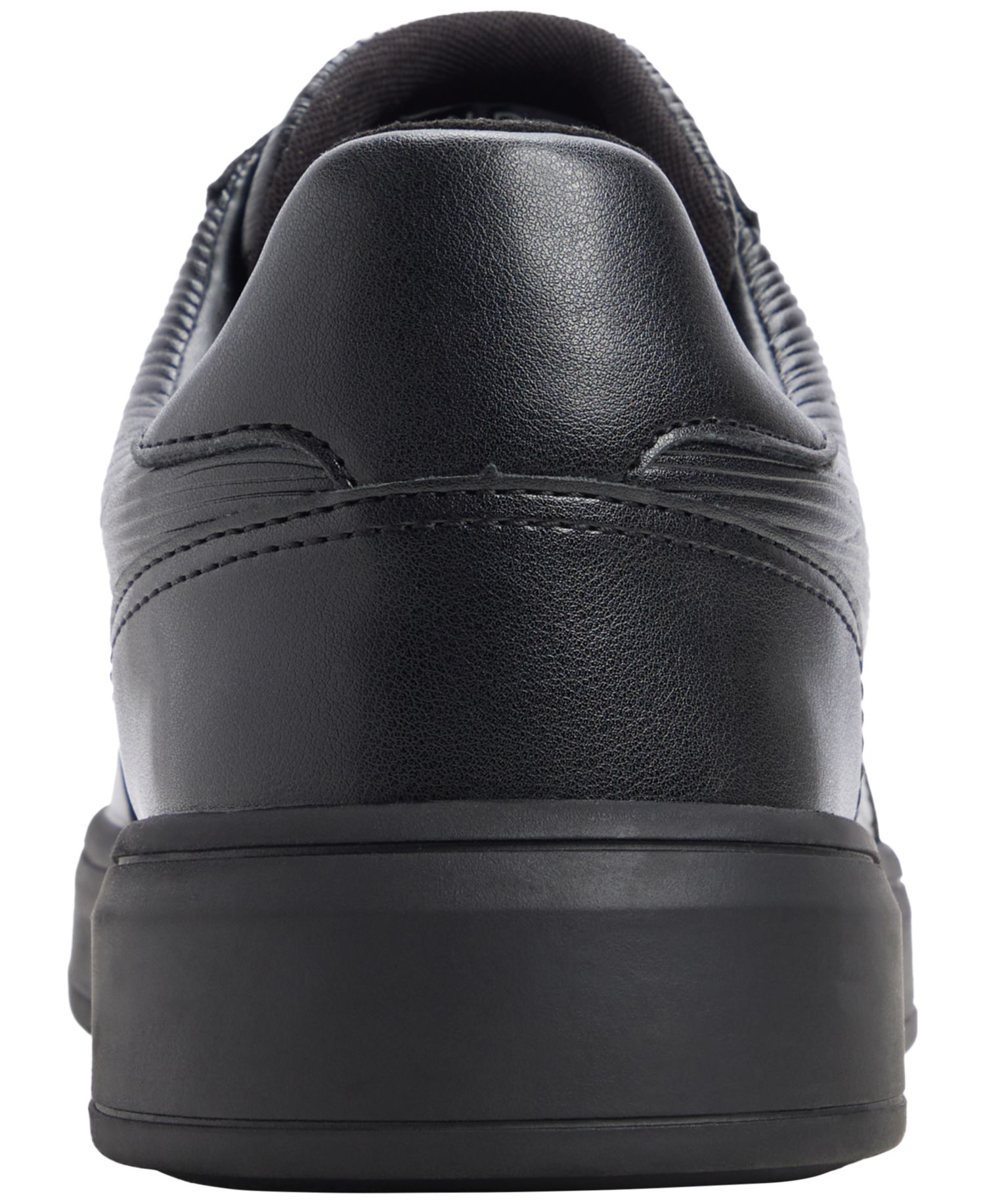 Men's Miko Round-Toe Sneakers